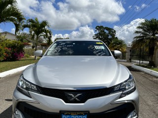 2017 Toyota MARK X RDS SPORT for sale in Manchester, 