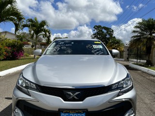 2017 Toyota MARK X RDS SPORT