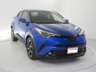 2019 Toyota C HR for sale in Kingston / St. Andrew, Jamaica