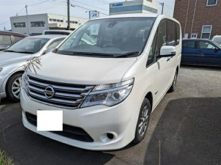 2014 Nissan Serena for sale in Kingston / St. Andrew, Jamaica