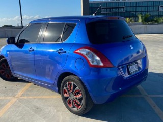 2015 Suzuki swift