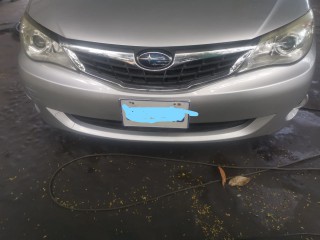 2011 Subaru Impreza for sale in Kingston / St. Andrew, Jamaica