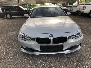 2014 BMW 320 I for sale in Kingston / St. Andrew, Jamaica