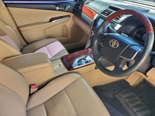 2013 Toyota CAMRY for sale in Kingston / St. Andrew, Jamaica