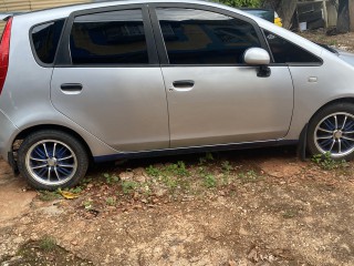 2003 Mitsubishi Colt for sale in Kingston / St. Andrew, Jamaica