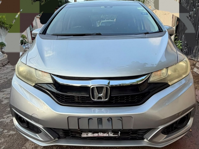 2018 Honda Fit for sale in Kingston / St. Andrew, Jamaica