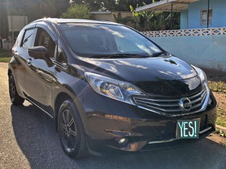 2015 Nissan Note for sale in Kingston / St. Andrew, Jamaica