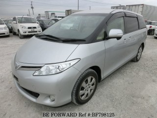 2013 Toyota Estima for sale in Kingston / St. Andrew, Jamaica