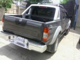 2006 Nissan frontier for sale in Kingston / St. Andrew, Jamaica
