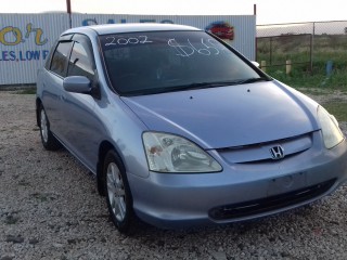 2002 Honda Civic for sale in Clarendon, Jamaica