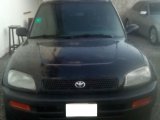 1997 Toyota RAV4 L for sale in Kingston / St. Andrew, Jamaica