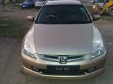 2004 Honda Accord for sale in Kingston / St. Andrew, Jamaica