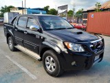 2007 Toyota HILUX VIGO for sale in Kingston / St. Andrew, Jamaica