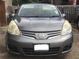 2008 Nissan Note for sale in Kingston / St. Andrew, Jamaica