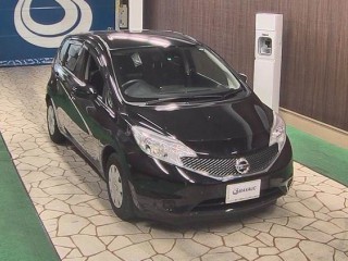 2015 Nissan Note for sale in Kingston / St. Andrew, Jamaica