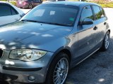 2005 BMW 116i for sale in Manchester, Jamaica