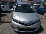 2012 Toyota VITZ for sale in Kingston / St. Andrew, Jamaica