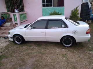 1998 Toyota Corolla for sale in Westmoreland, Jamaica