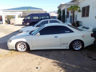 1995 Toyota Levin for sale in Kingston / St. Andrew, Jamaica