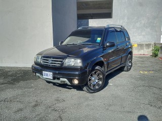 2001 Suzuki Grand Vitara for sale in Kingston / St. Andrew, Jamaica