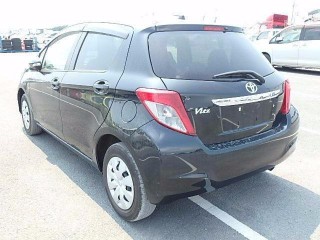2012 Toyota Vitz for sale in Kingston / St. Andrew, Jamaica