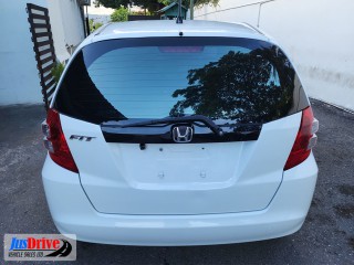 2010 Honda FIT
