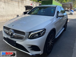 2019 Mercedes Benz GLC250