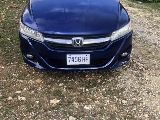 2011 Honda Stream for sale in St. Ann, Jamaica