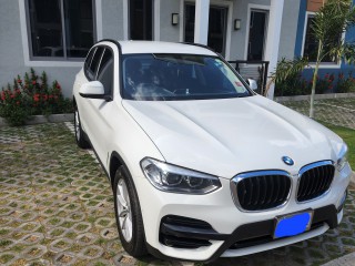 2020 BMW X3 sDrive20i