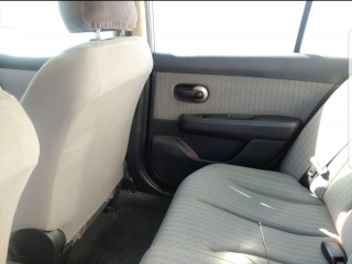 2008 Nissan Tiida for sale in Kingston / St. Andrew, Jamaica