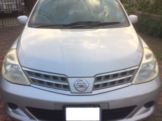 2009 Nissan TIIDA for sale in Kingston / St. Andrew, Jamaica