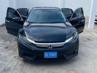 2017 Honda Civic for sale in Kingston / St. Andrew, Jamaica