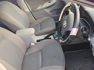 2008 Toyota Corolla for sale in Kingston / St. Andrew, Jamaica