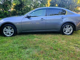 2012 Nissan Skyline for sale in Manchester, Jamaica