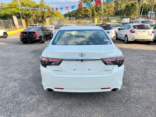 2017 Toyota Mark x for sale in St. Elizabeth, Jamaica