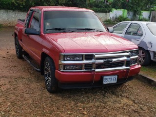 1996 Chevrolet Silverado for sale in St. Ann, Jamaica