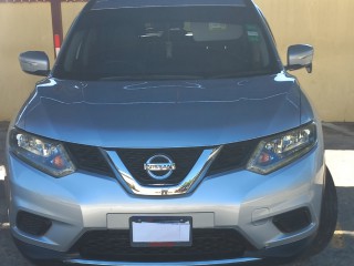 2016 Nissan Xtrail for sale in Kingston / St. Andrew, Jamaica