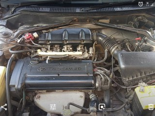 1999 Toyota 111gt for sale in St. James, Jamaica