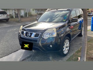 2012 Nissan Xtrail for sale in Kingston / St. Andrew, Jamaica