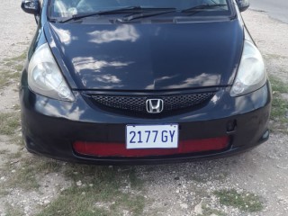 2005 Honda FIT for sale in St. Catherine, Jamaica