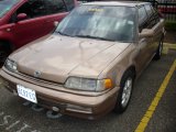 1990 Honda Civic for sale in Kingston / St. Andrew, Jamaica
