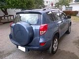 2008 Toyota Rav4 for sale in Kingston / St. Andrew, Jamaica