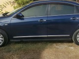 2011 Nissan Bluebird Slyphy for sale in Kingston / St. Andrew, Jamaica
