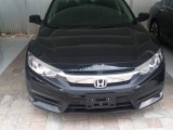 2016 Honda CIVIC for sale in Kingston / St. Andrew, Jamaica