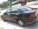 2002 Honda Accord CL7 for sale in Kingston / St. Andrew, Jamaica