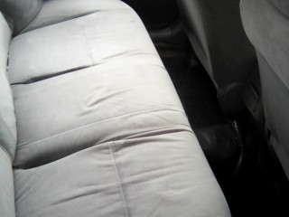 2001 Toyota Toyota kingfish for sale in Trelawny, Jamaica