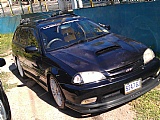 2000 Toyota Caldina GT for sale in St. James, Jamaica