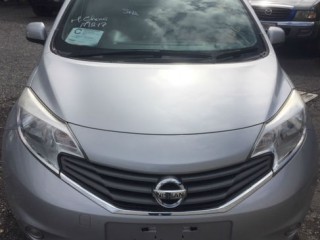 2013 Nissan NOTE for sale in Kingston / St. Andrew, Jamaica