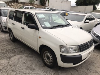 2013 Toyota Probox GL for sale in Kingston / St. Andrew, Jamaica