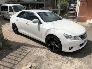 2010 Toyota Mark X for sale in St. James, Jamaica
